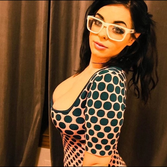 Oakley Accessories - White Oakley Holbrook Frames Custom Dip Dyed